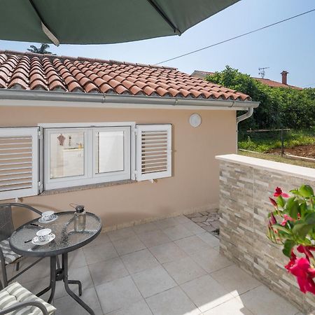 Guest House Ravnic Poreč Dış mekan fotoğraf