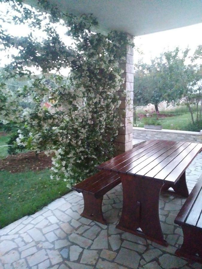 Guest House Ravnic Poreč Dış mekan fotoğraf