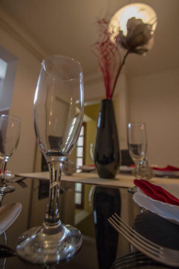 Guest House Ravnic Poreč Dış mekan fotoğraf