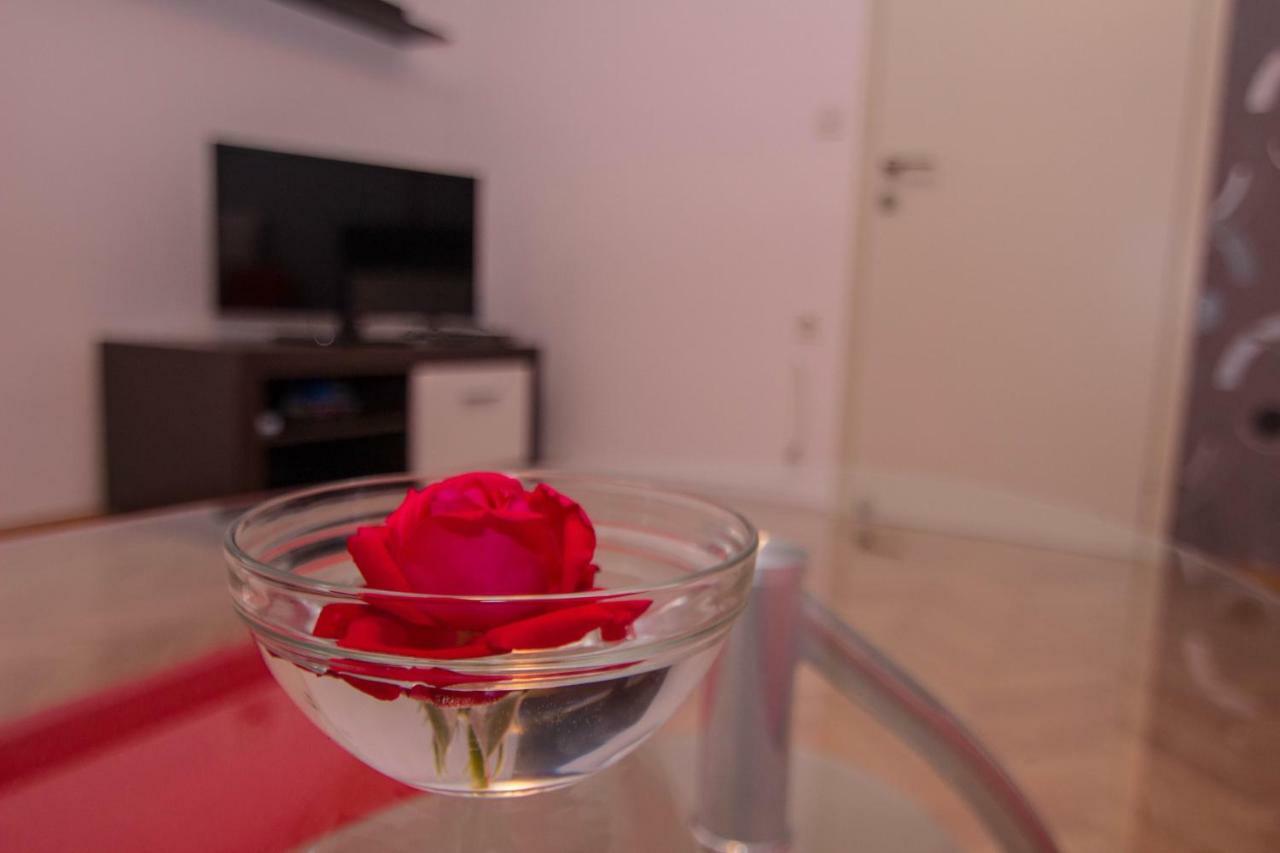 Guest House Ravnic Poreč Dış mekan fotoğraf