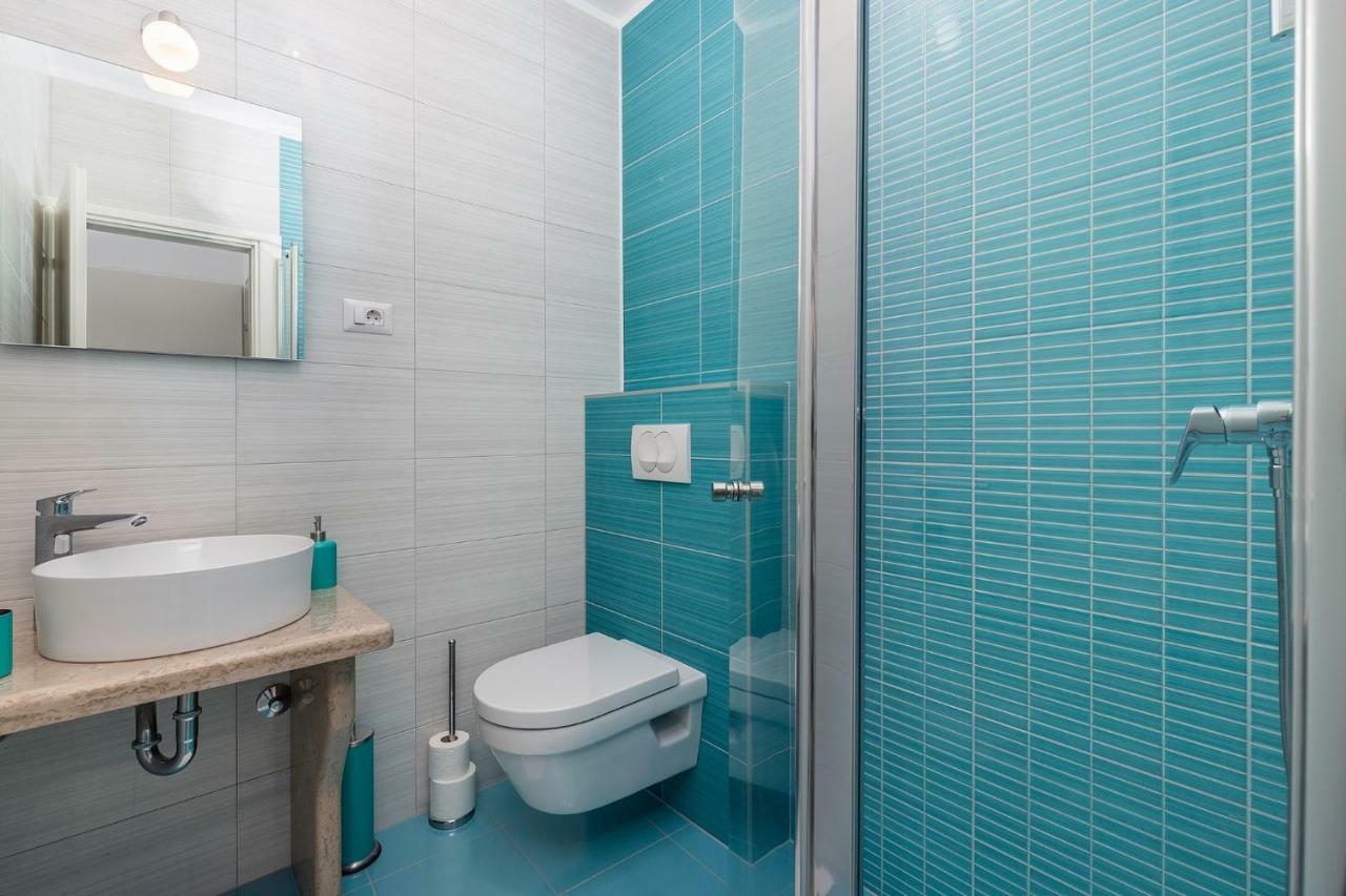 Guest House Ravnic Poreč Dış mekan fotoğraf