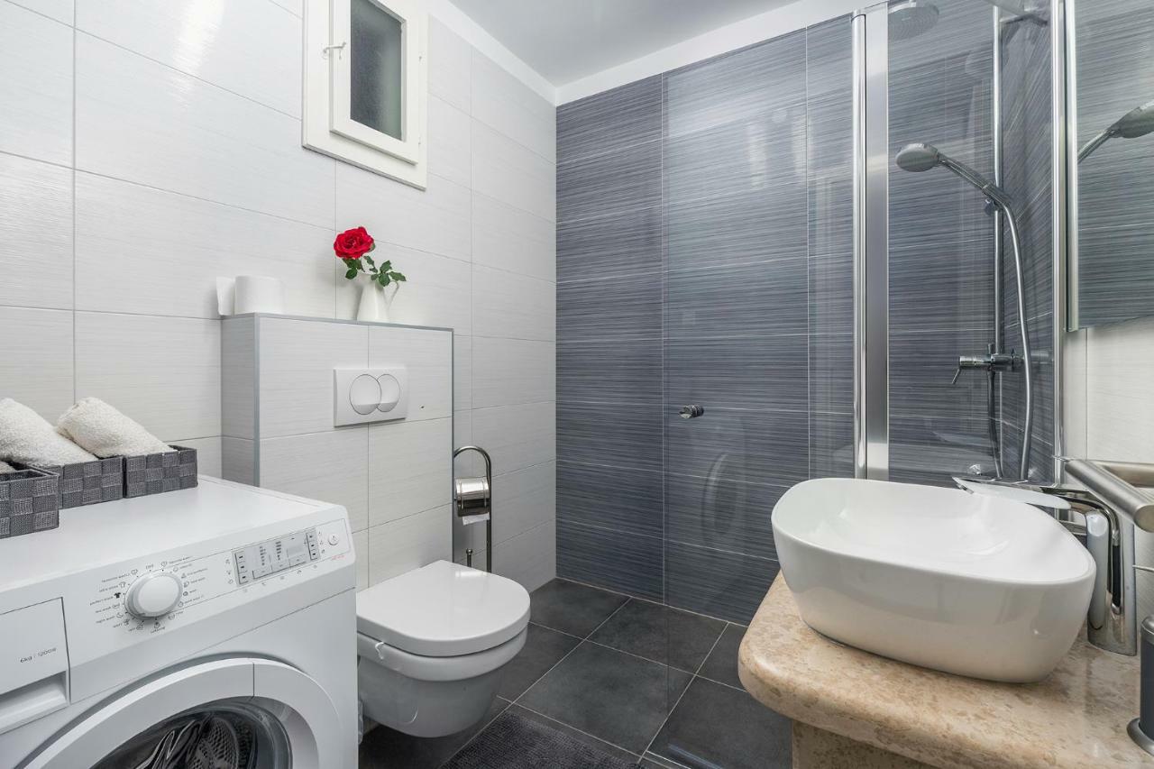 Guest House Ravnic Poreč Dış mekan fotoğraf