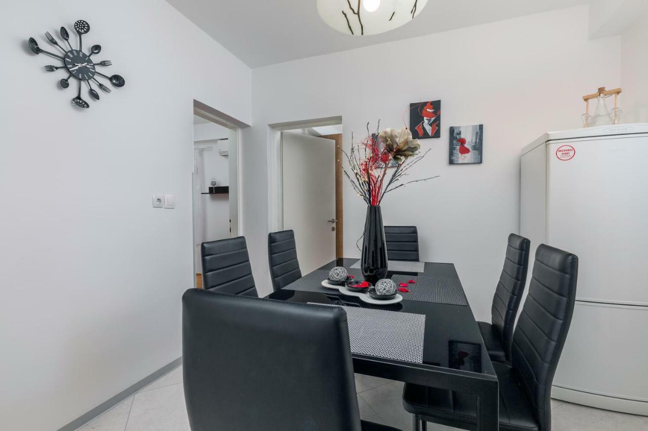 Guest House Ravnic Poreč Dış mekan fotoğraf