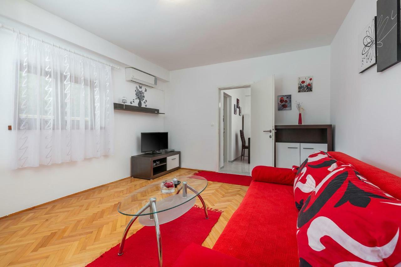 Guest House Ravnic Poreč Dış mekan fotoğraf